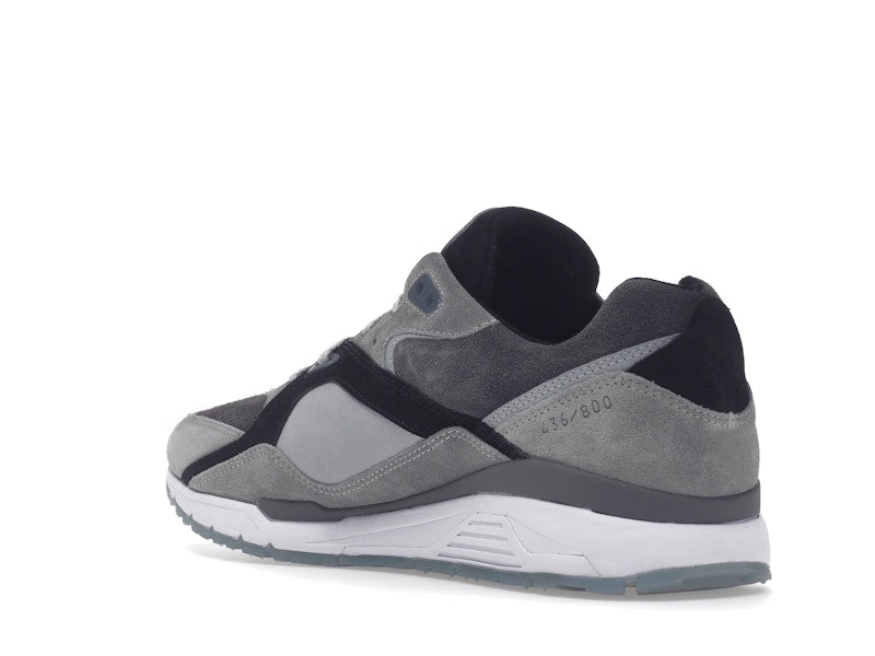 KangaROOS Runaway ROOS 002 43einhalb Lupus