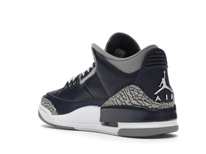Jordan 3 Retro Georgetown (2021)