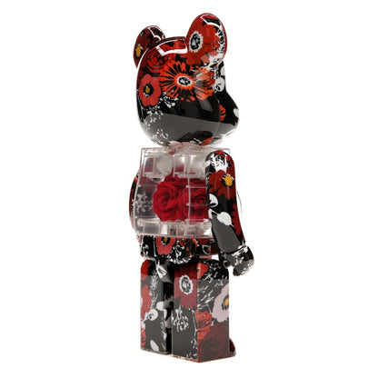 Bearbrick Flora (Flower) 400%