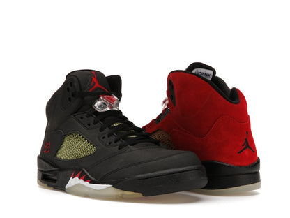 Jordan Raging Bull Pack (5/5)