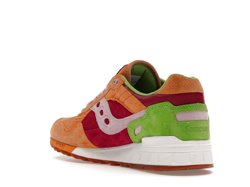 Saucony Shadow 5000 END Burger