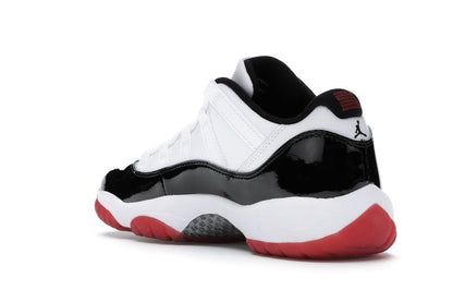 Jordan 11 Retro Low Concord Bred (GS)
