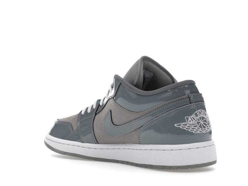 Jordan 1 Low SE Medium Grey Cool Grey White