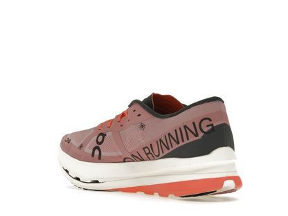 On Running Cloudboom Echo 3 Dustrose Eclipse (Women's)