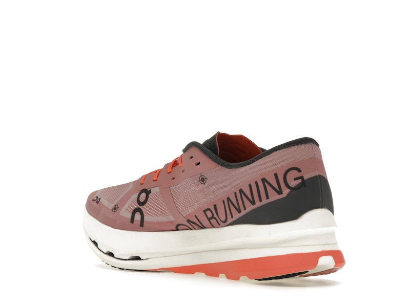 On Running Cloudboom Echo 3 Dustrose Eclipse (Women's)