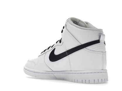 Nike Dunk High Reverse Panda