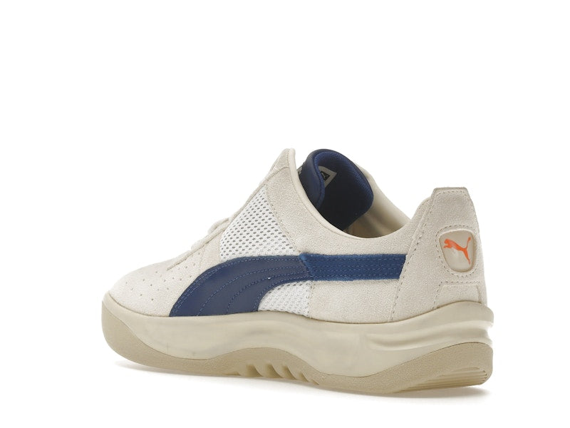 Puma California Ader Error