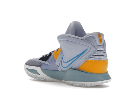Nike Kyrie Infinity Future Past