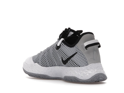 Nike PG 4 Team White Black