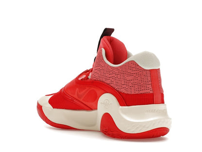 Nike KD Trey 5 X University Red Ember Glow