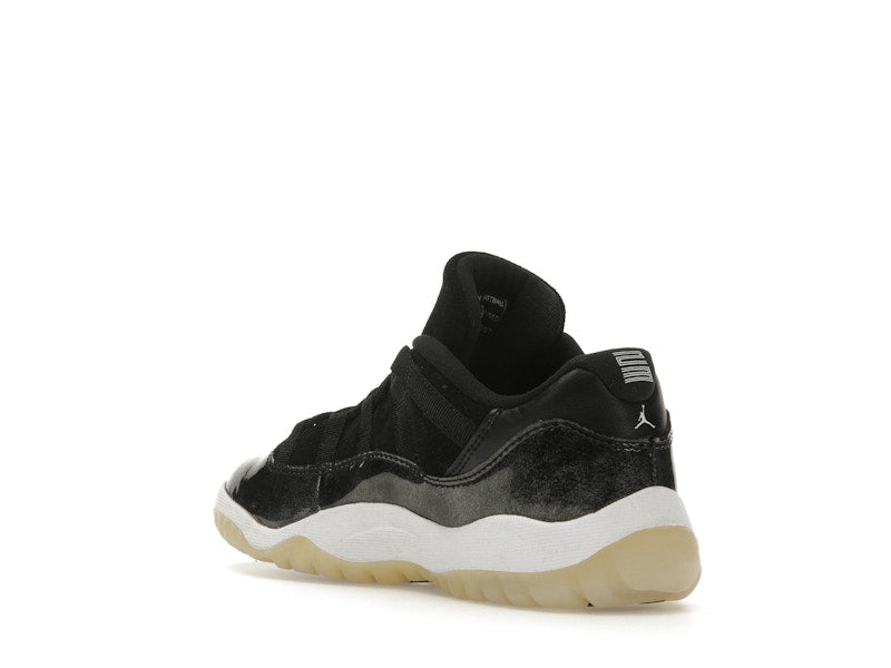 Jordan 11 Retro Low Barons (PS)