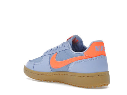 Nike Field General '82 Aluminum Total Orange