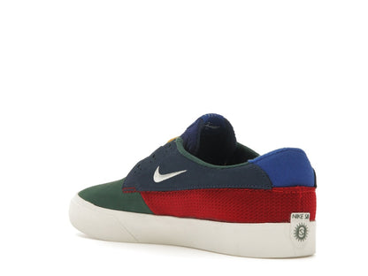 Nike SB Shane Multicolor