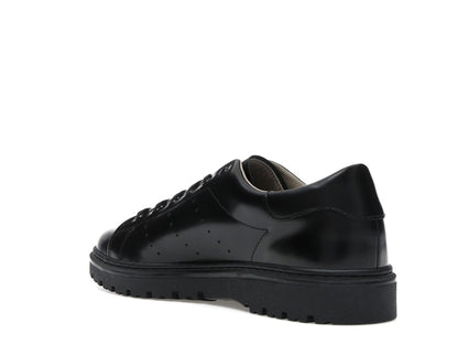 adidas Stan Smith Freizeit Triple Black