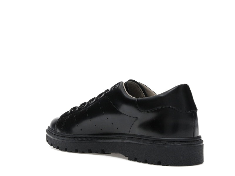 adidas Stan Smith Freizeit Triple Black