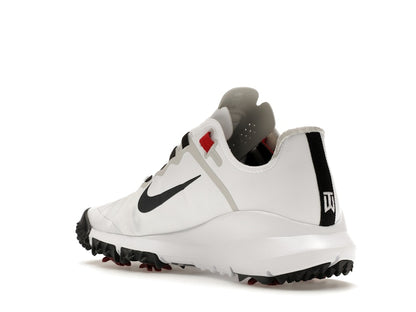 Nike Tiger Woods TW '13 Retro White Varsity Red (Wide)