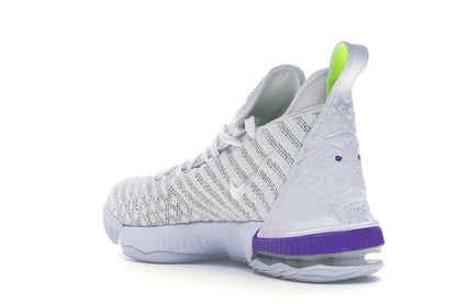 Nike LeBron 16 Buzz Lightyear (GS)