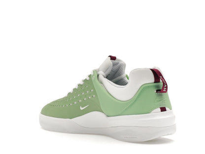 Nike SB Nyjah 3 Enamel Green