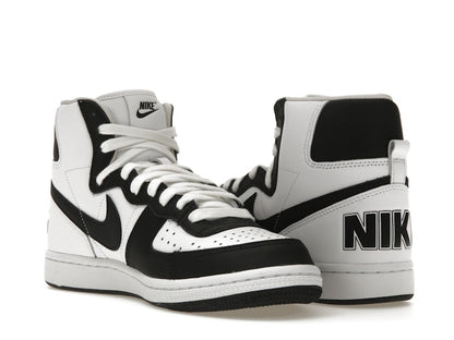 Nike Terminator High SP Comme des Garcons Homme Plus Black