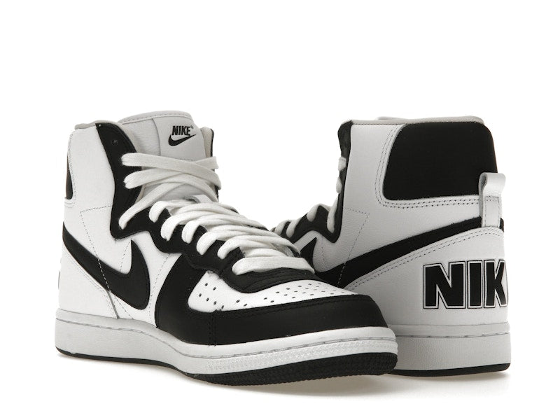 Nike Terminator High SP Comme des Garcons Homme Plus Black