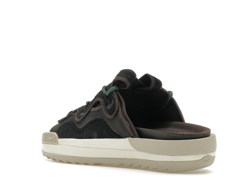 Nike Offline 2.0 Velvet Brown Noble Green