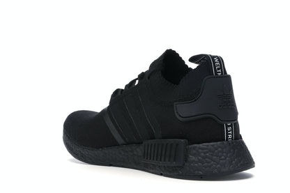 adidas NMD R1 Japan Triple Black