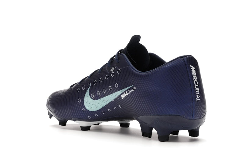 Nike Mercurial Vapor 13 Academy MDS MG Blue Void