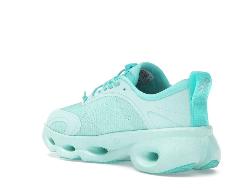 On Running Cloudsolo LOEWE Turquoise
