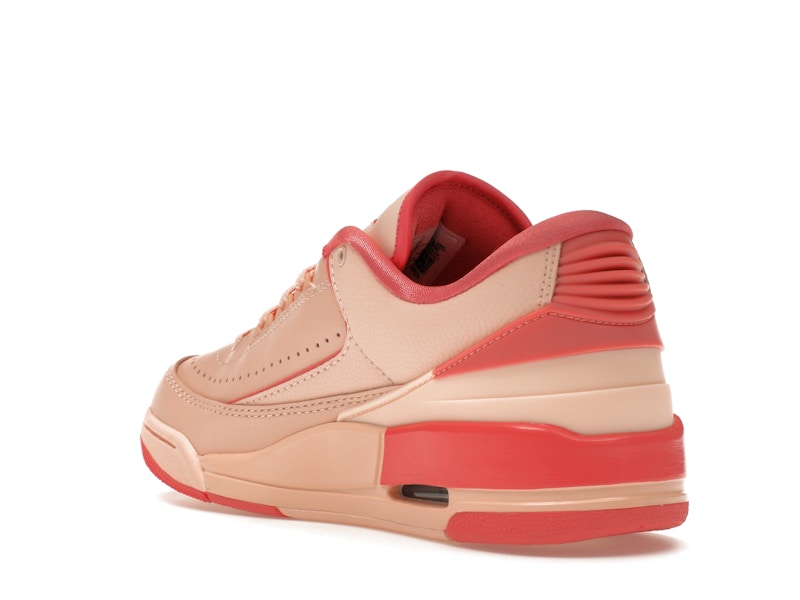 Jordan 2/3 Washed Coral (Women's)