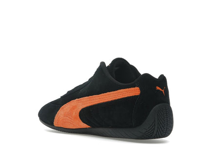 Puma Speedcat OG Black Rickie Orange