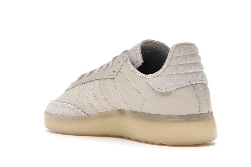 adidas Samba RM Clear Brown