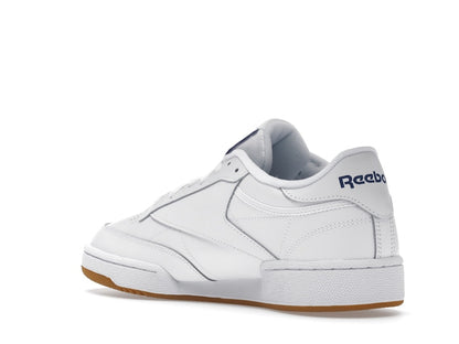 Reebok Club C 85 White Gum