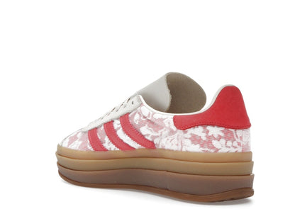 adidas Gazelle Bold Liberty London Better Scarlet (Women's)