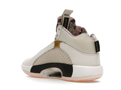 Jordan XXXV Paris