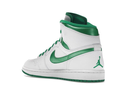 Jordan 1 Retro Do the Right Thing Green