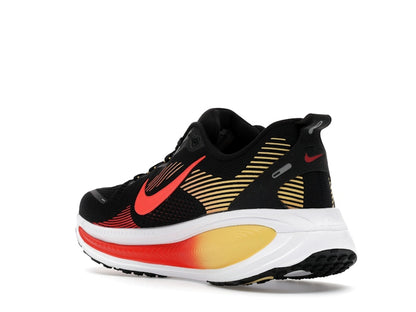 Nike Vomero 18 Black Crimson Topaz Gold