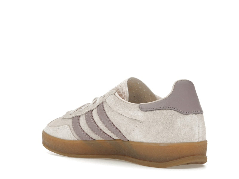 adidas Gazelle Indoor Putty Mauve (Women's)