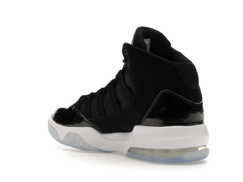 Jordan Max Aura Black Gold