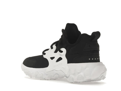 Nike React Presto Black White (GS)