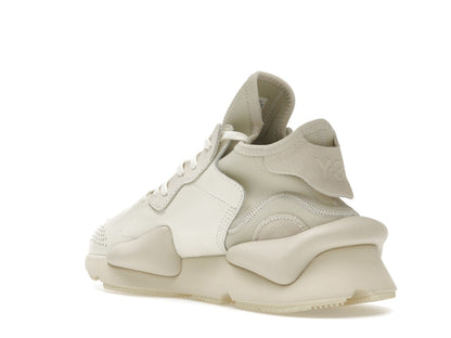 adidas Y-3 Kaiwa Off White Cream White Alumina