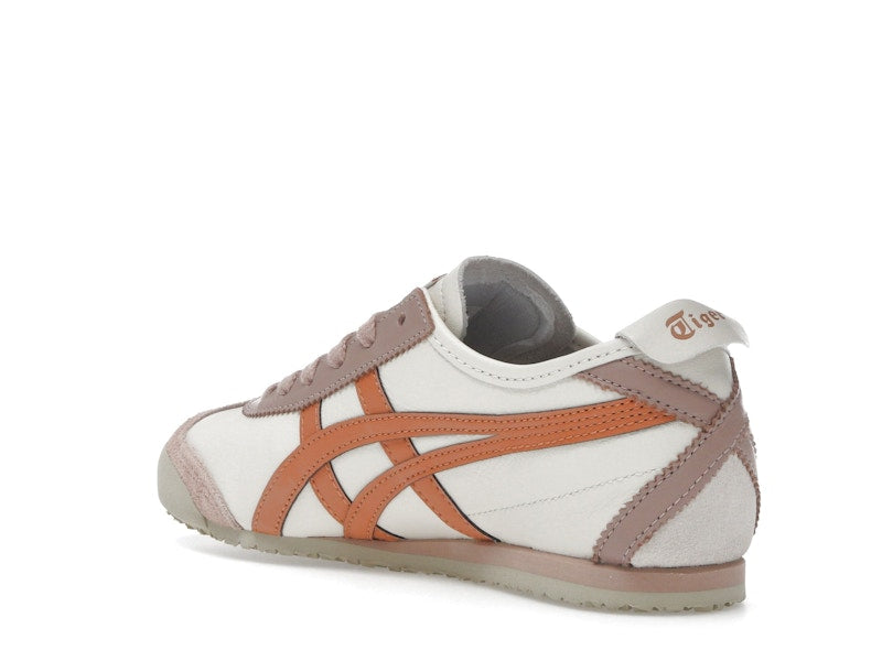 Onitsuka Tiger Mexico 66 Birch Rust Orange