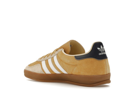 adidas Gazelle Indoor Oat