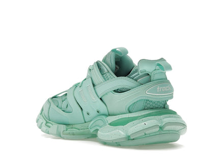 Balenciaga Track Recycled Green (Women's)
