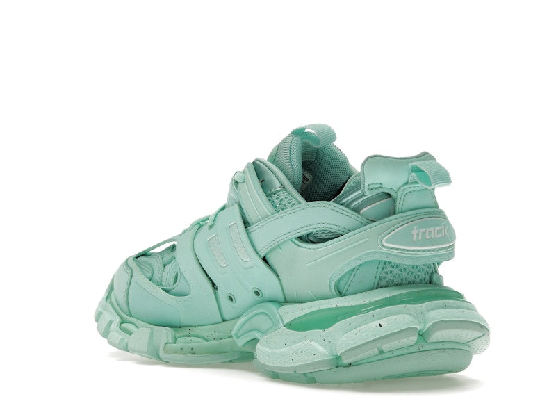 Balenciaga Track Recycled Green (Women's)