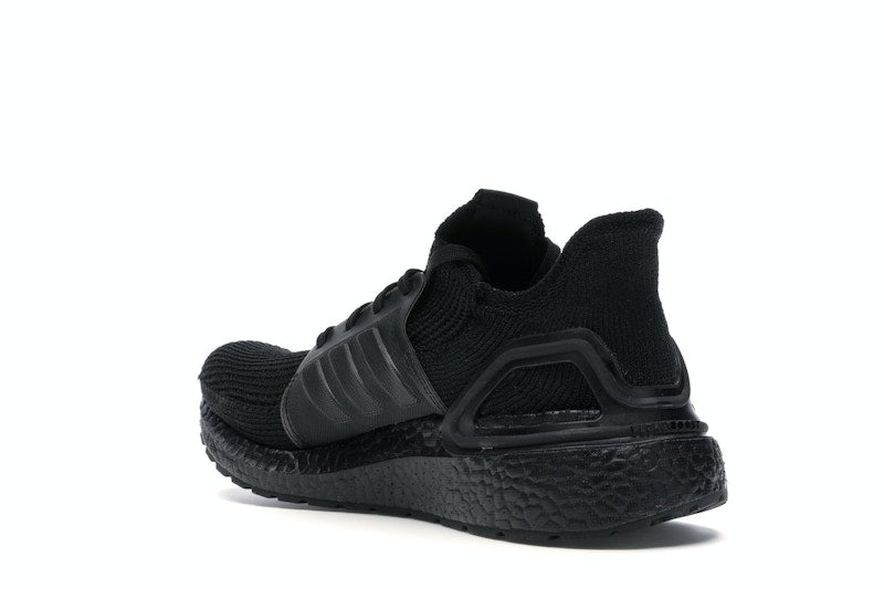 adidas Ultra Boost 2019 Triple Black (Women's)