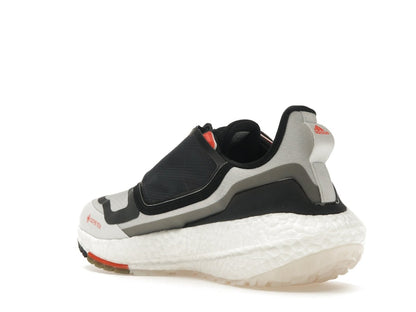 adidas Ultra Boost 22 Gore-Tex Dash Grey Impact Orange