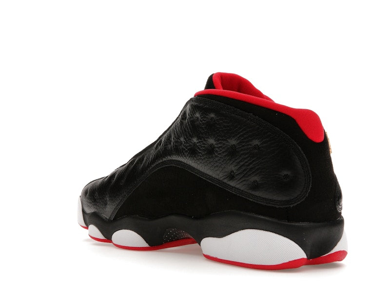 Jordan 13 Retro Low Bred
