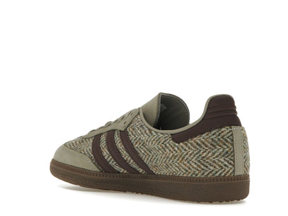 adidas Samba OG Wonder Beige Tweed