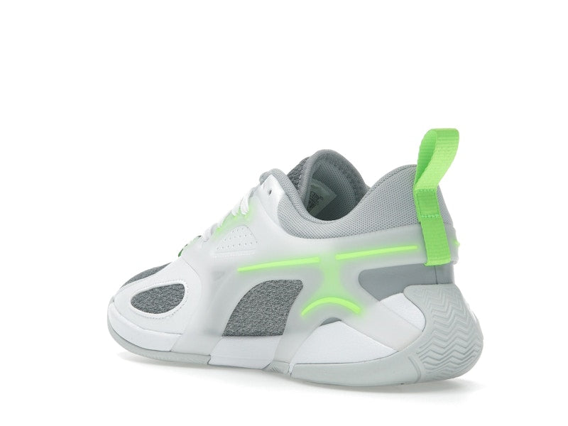 Jordan Heir Sail Electric Green (Women's)