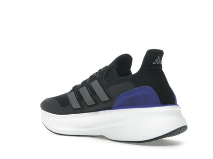 adidas Ultra Boost 5 Core Black Night Metallic Night Flash